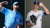 Why Royals’ Lynch gave up No. 52 for Wacha (and what it says about each player)