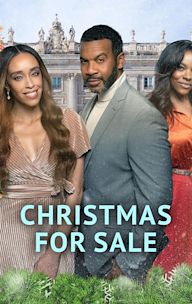 Christmas 4 Sale