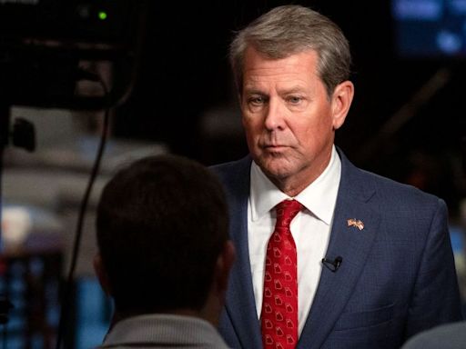 Gov. Brian Kemp doesn’t need to investigate Georgia election board members who pushed new rule changes, state AG finds