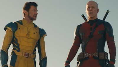 Deadpool & Wolverine box office collection day 2: Hugh Jackman, Ryan Reynolds' film takes India total to nearly ₹44 cr