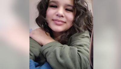 Girl, 14, goes missing from Chicago's Northwest Side