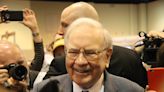 49.1% of Warren Buffett's $373 Billion Portfolio Is Invested in 3 Artificial Intelligence (AI) Stocks