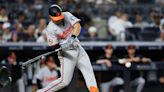 Orioles set division series record while routing Yankees 17-5