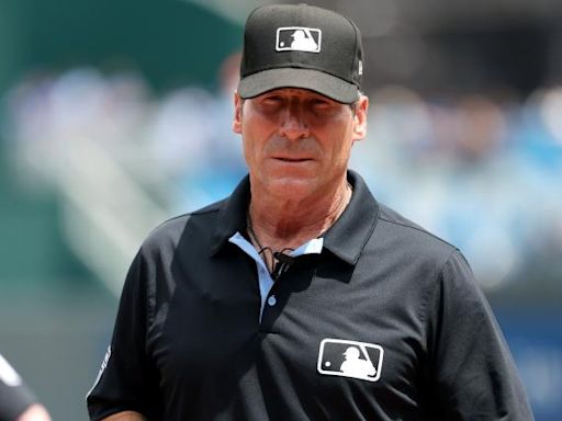 Worst MLB umpires: Ranking the 4 shakiest game-callers in baseball after Angel Hernandez's retirement | Sporting News Australia