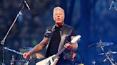 Watch Metallica play epic 72 Seasons closer Inamorata live for the very first time