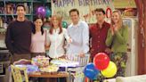 ‘Friends’ stars react to ‘unfathomable loss’ of Matthew Perry