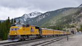 Colorado bill to protect mountain rail lines for passenger service takes first step - Trains