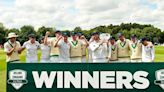 Andy McBrine takes plaudits as Ireland notch up comeback success against Zimbabwe for second-ever Test win