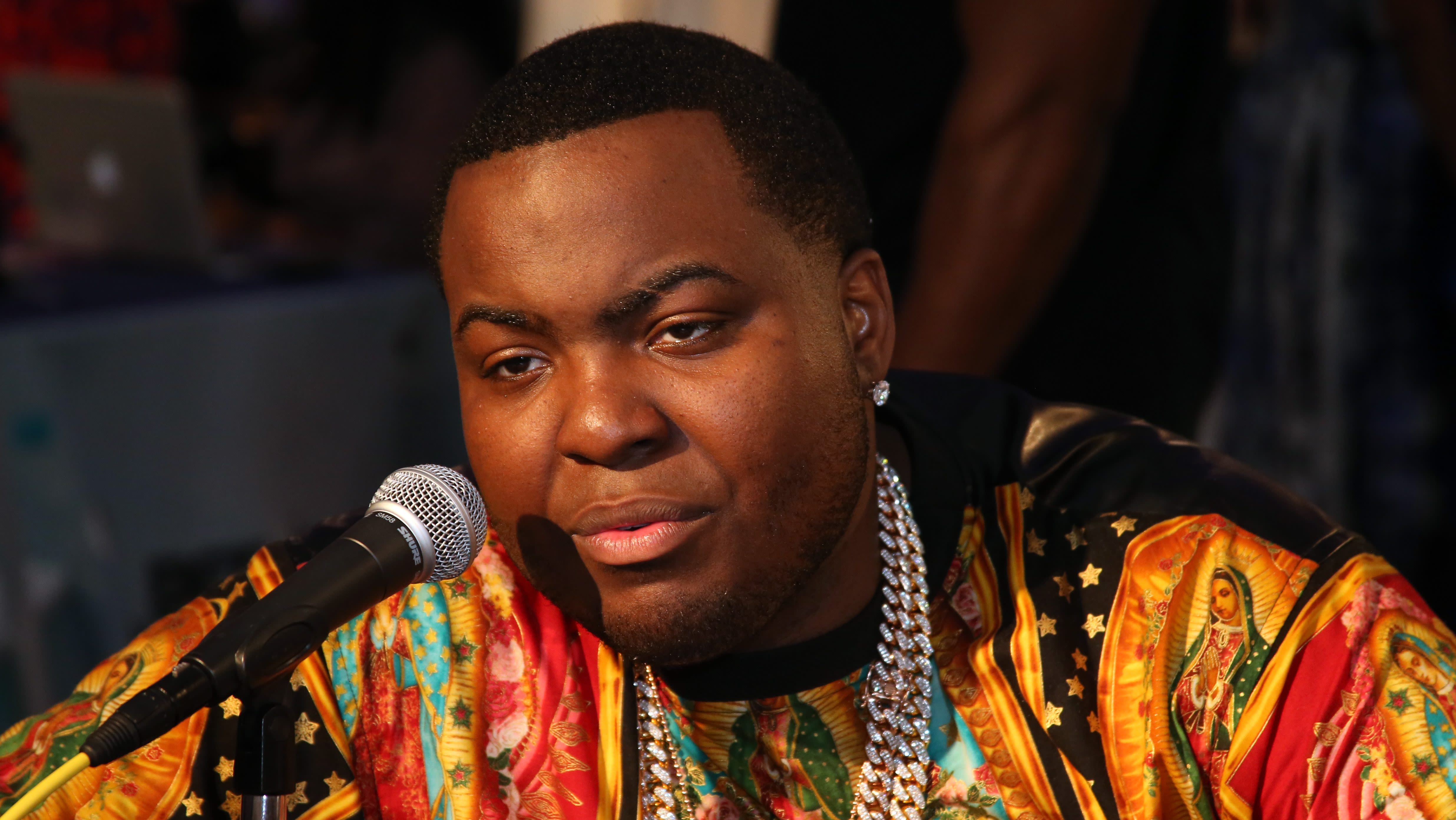 Sean Kingston Facing Decades in Prison Following Indictment Over Wire Fraud Charges