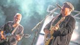 Pixies regresa a México con sobriedad y elegancia