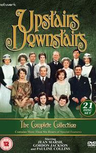 The Story of Upstairs Downstairs