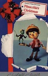 Pinocchio's Christmas