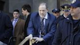 A look at past and future cases Harvey Weinstein has faced as his New York conviction is thrown out