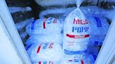 Se incrementa 50% venta de hielo en la CDMX: Canaco