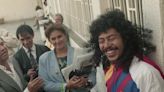 René Higuita le ganó a Nairo Quintana en los Premios India Catalina en ‘mejor documental deportivo’: “Mil gracias a todos”