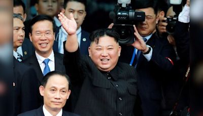 North Korean officials looking for medicines for Kim's obesity-related health problems - CNBC TV18