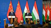 Xi’s visit to Hungary and Serbia brings new Chinese investment and deeper ties to Europe’s doorstep