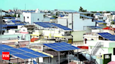 Pay nothing to set up a 3 KW solar rooftop plant in Madhya Pradesh | Bhopal News - Times of India