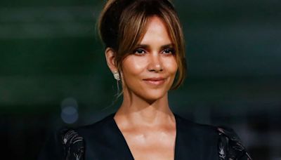 Halle Berry impulsa legislación por la salud femenina: “Hay que quitarle la vergüenza a la menopausia”