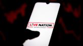 Dept. Of Justice Plans To Break Up Live Nation And Ticketmaster Ties With New Lawsuit