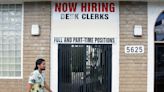 Weekly Jobless Claims Reach 213,000, The Highest Since August 2023