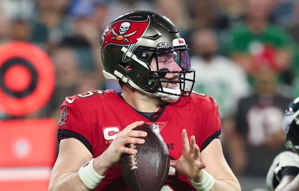 Tampa Bay Buccaneers QB Baker Mayfield Could Do What Even Tom Brady Couldn't