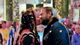 Jonah Hill and Lauren London's You People Kiss Was Faked with CGI, Costar Claims