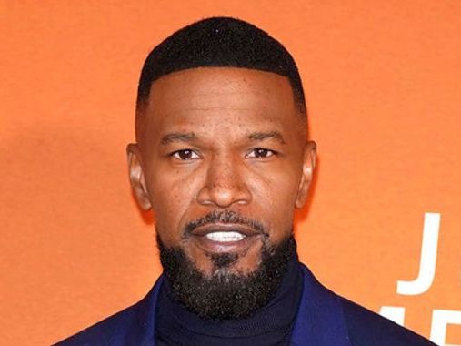 Jamie Foxx reveals details of 'medical emergency' that left him in hospital