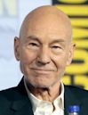 Patrick Stewart on stage and screen