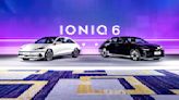 HYUNDAI IONIQ 6 品牌首部純電跑車正式上市！Power Your Soul～