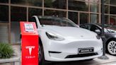 Tesla impulsa el crecimiento con su división de energía