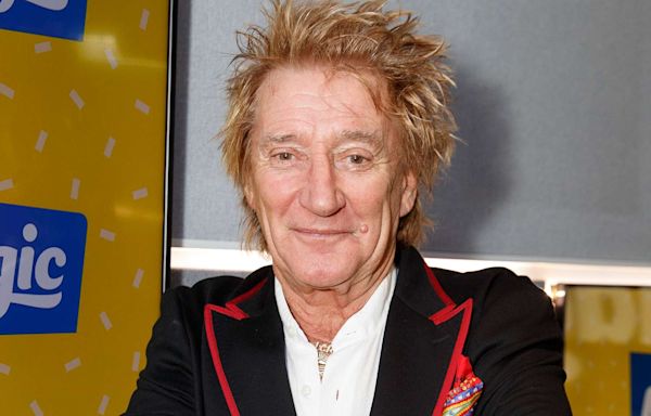 Rod Stewart Says He Knows His Days Are Numbered at Age 79, But He Still Drinks After Every Show