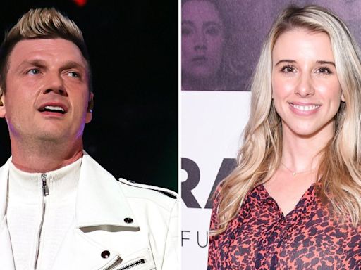 Nick Carter’s Accuser Melissa Schuman Slams His Fans in Court