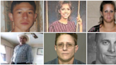 10 April cold cases yet to be solved in the Phoenix area