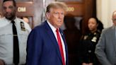 New York high court denies Trump appeal of fraud case gag order