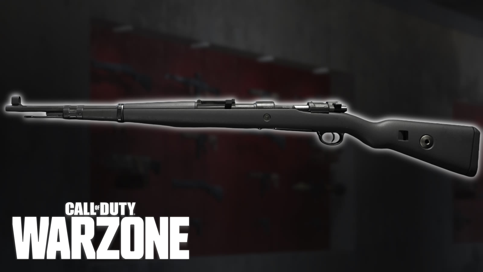 Best Kar98k Warzone loadout: Class setup, attachments, perks - Dexerto