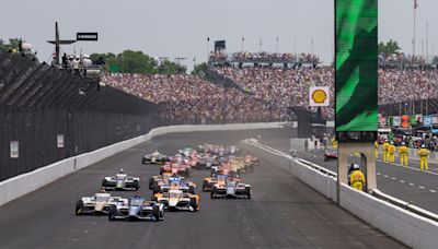 With 5,000 grandstand seats unsold, 345,000 expected, IMS won't lift Indy 500 blackout