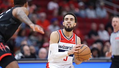 NBA free agency: Tyus Jones, Dinwiddie headline rumors and best available players