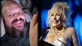 Utah man serenaded by Dolly Parton in final wish dies of colon cancer at 48
