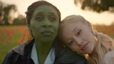 ‘Wicked’ Teaser: Ariana Grande and Cynthia Erivo Look Magical