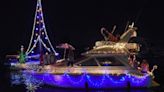 When are the holiday boat parades? Where to find them in Bradenton and Anna Maria Island