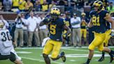 Former Michigan football great shouts out elite 2024 DB on official visit