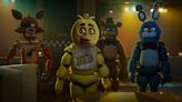 Five Nights At Freddy's Scares Up Big Numbers At The Weekend Box Office In Its Debut, But Is Trouble Looming?