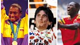 Estos son los cinco hechos deportivos inolvidables en la televisión colombiana