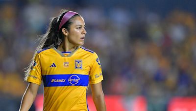 Houston Dash vs Tigres Femenil: Live stream, TV channel, kick-off time & where to watch NWSL x Liga MX Femenil Summer Cup game | Goal.com US