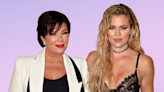 Khloé Kardashian and Kris Jenner video sparks bizarre theory