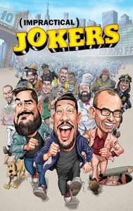 Impractical Jokers