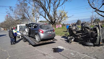 Tres personas fallecieron en un trágico accidente en Italia y América