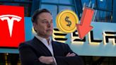 Elon Musk Expresses Dissatisfaction Over IRS Norms For EV Credits, Largest iPhone Plant In China Resumes 100% Production, US...
