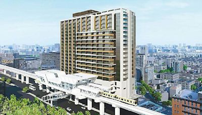 冠德新建案挹注 營運喊衝 - B4 上市櫃2 - 20240427